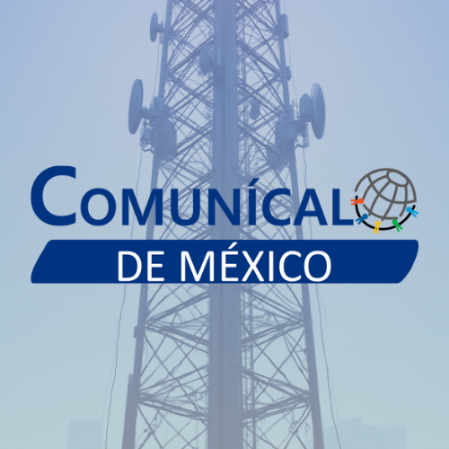 Comunícalo de México